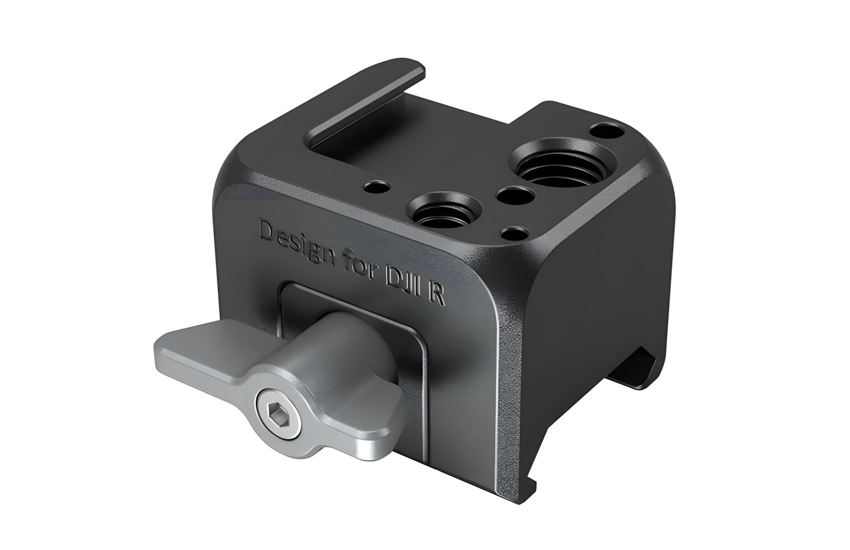 Nato Clamp for RS2 RSC2
